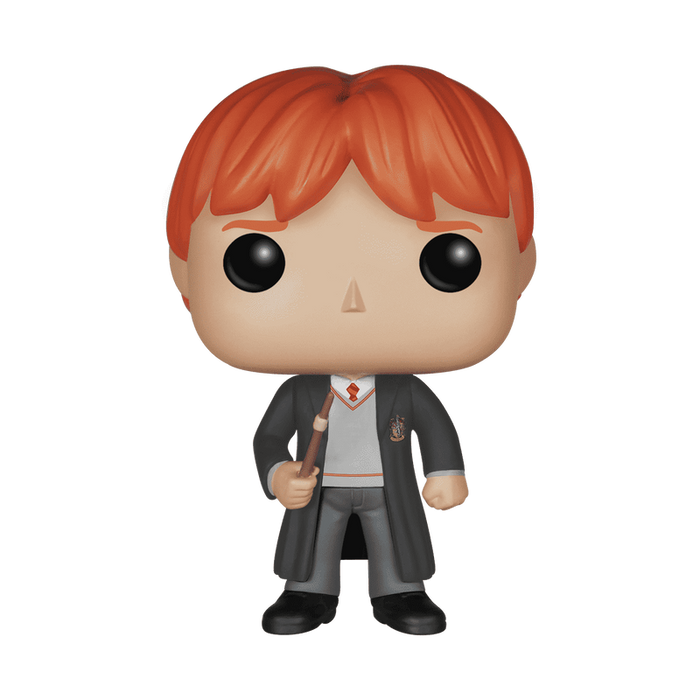 Funko Pop Movies: Harry Potter - Ron Weasley Evergreen