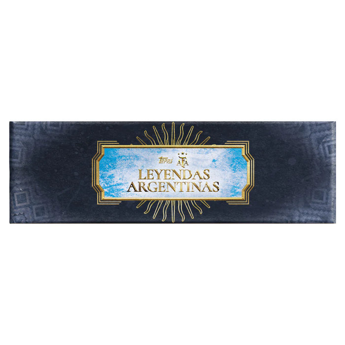 Topps Legends: 2025 Argentina