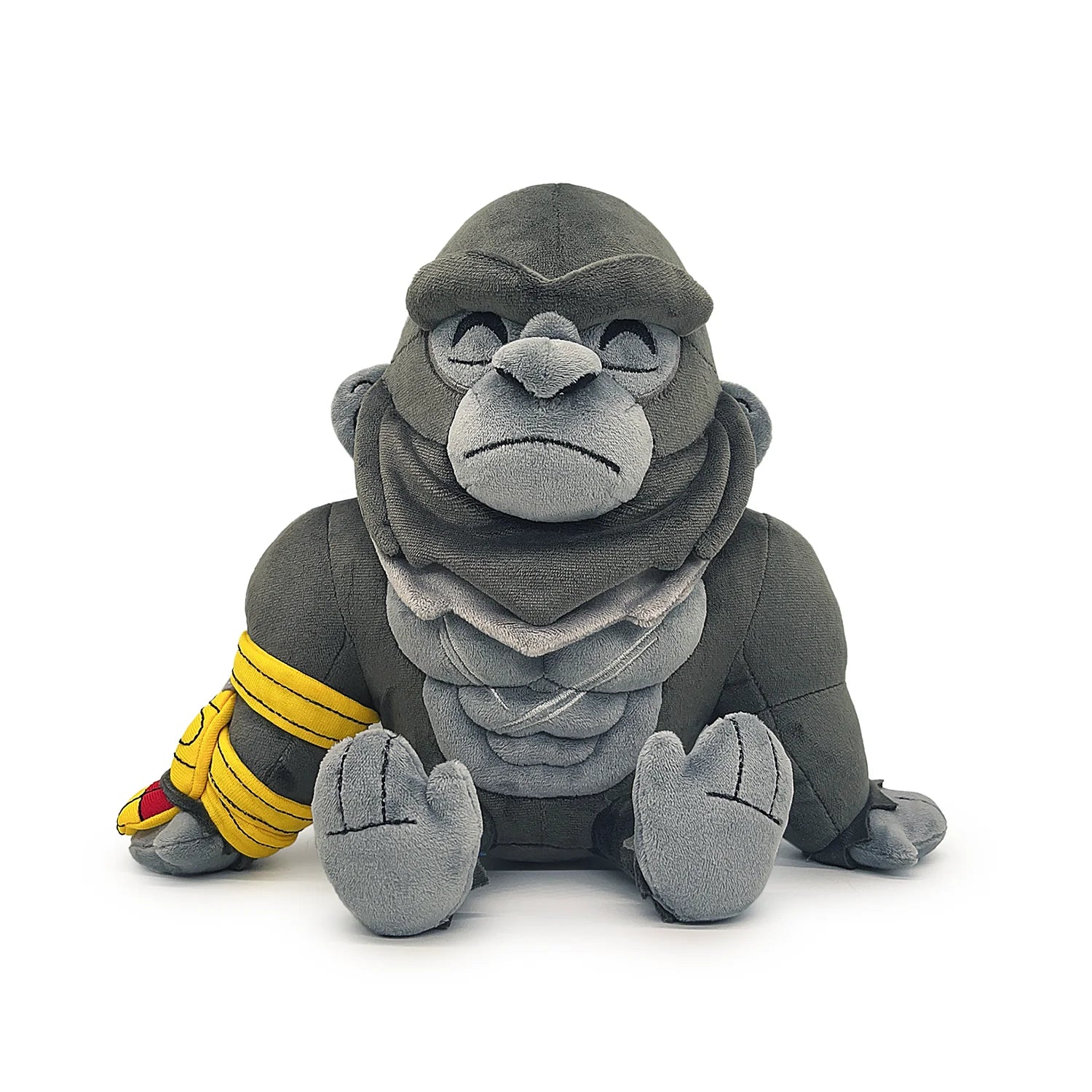 Youtooz Plush: Godzilla X Kong The New Empire - Beast Glove Kong Peluche 9 Pulgadas