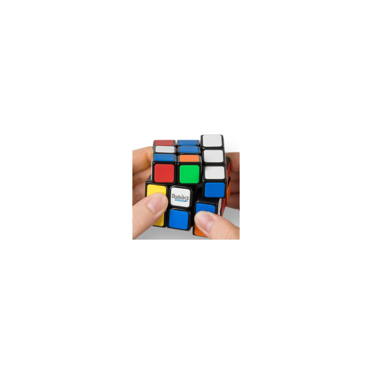 Rubiks: Cubo 3X3 Speed