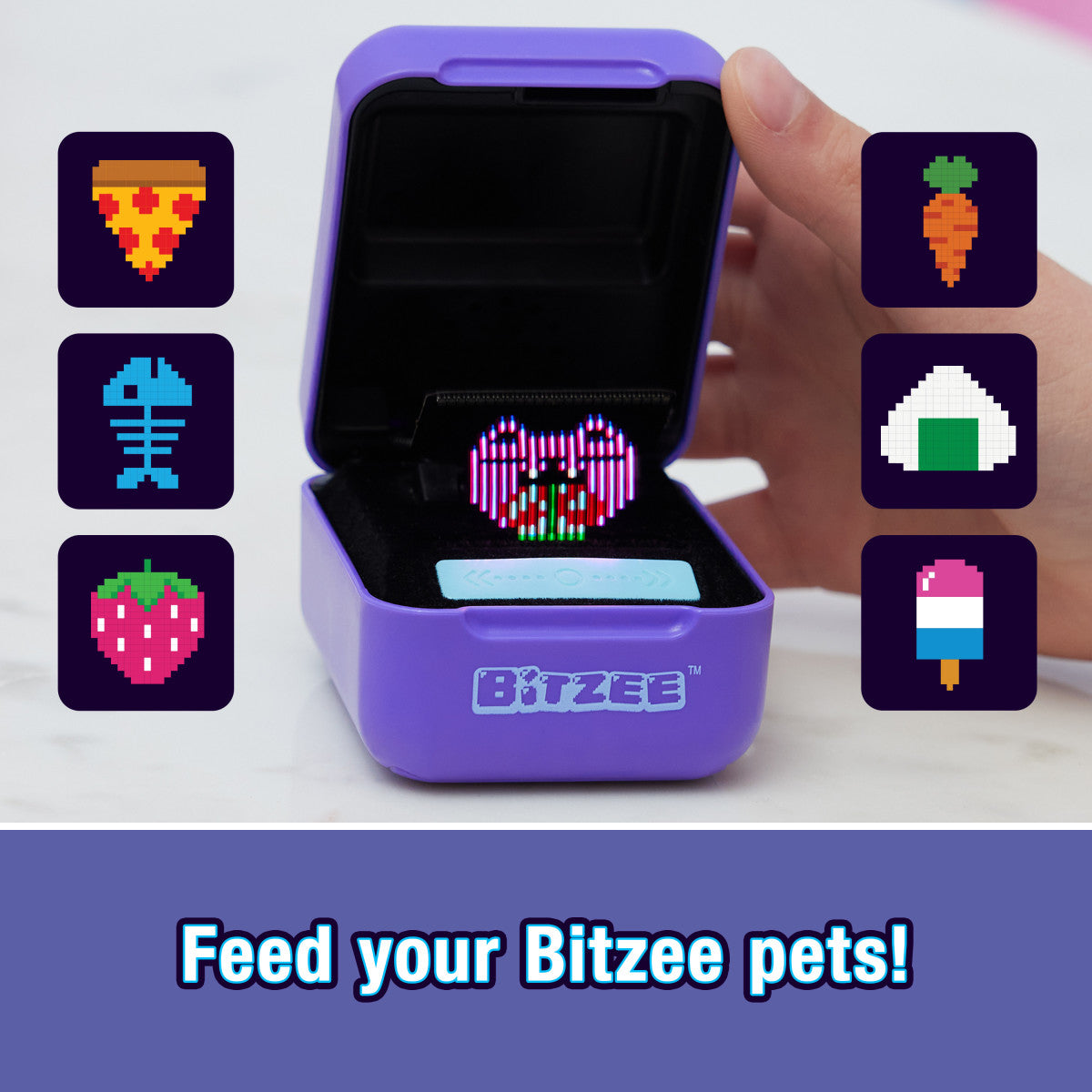 Bitzee: Bitzee Mascota Digital