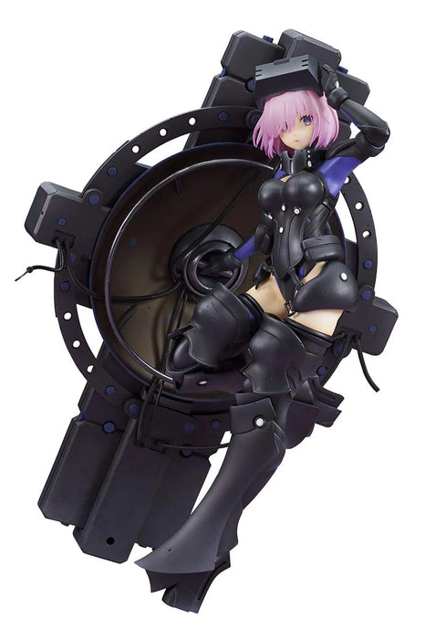 Ques Q Scale Figure: Fate Grand Order - Shielder Mash Kyrielight Ortinax Escala 1/7