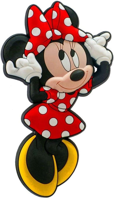 Monogram Iman Soft Touch: Disney Mickey Mouse - Minnie
