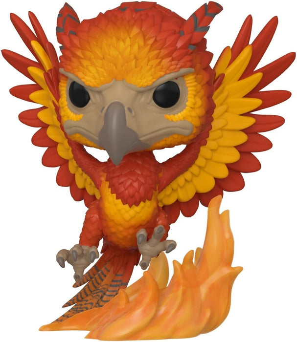 Funko Pop Harry Potter: Harry Potter S7 - Fawkes