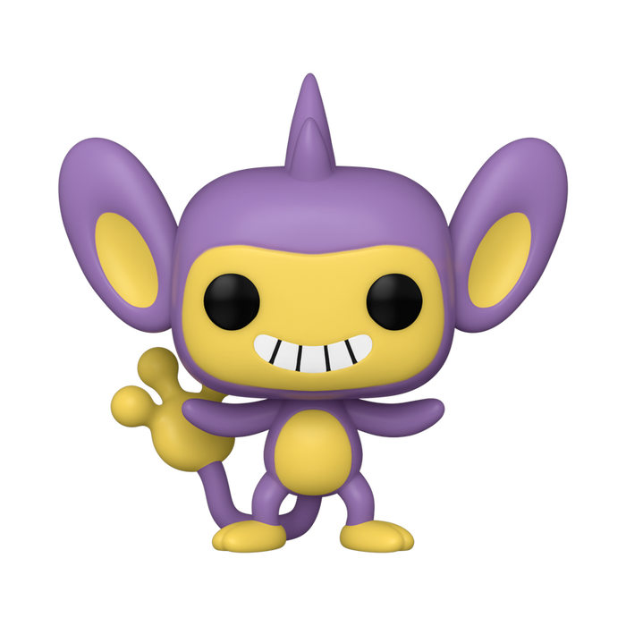 Funko Pop Games: Pokemon - Aipom