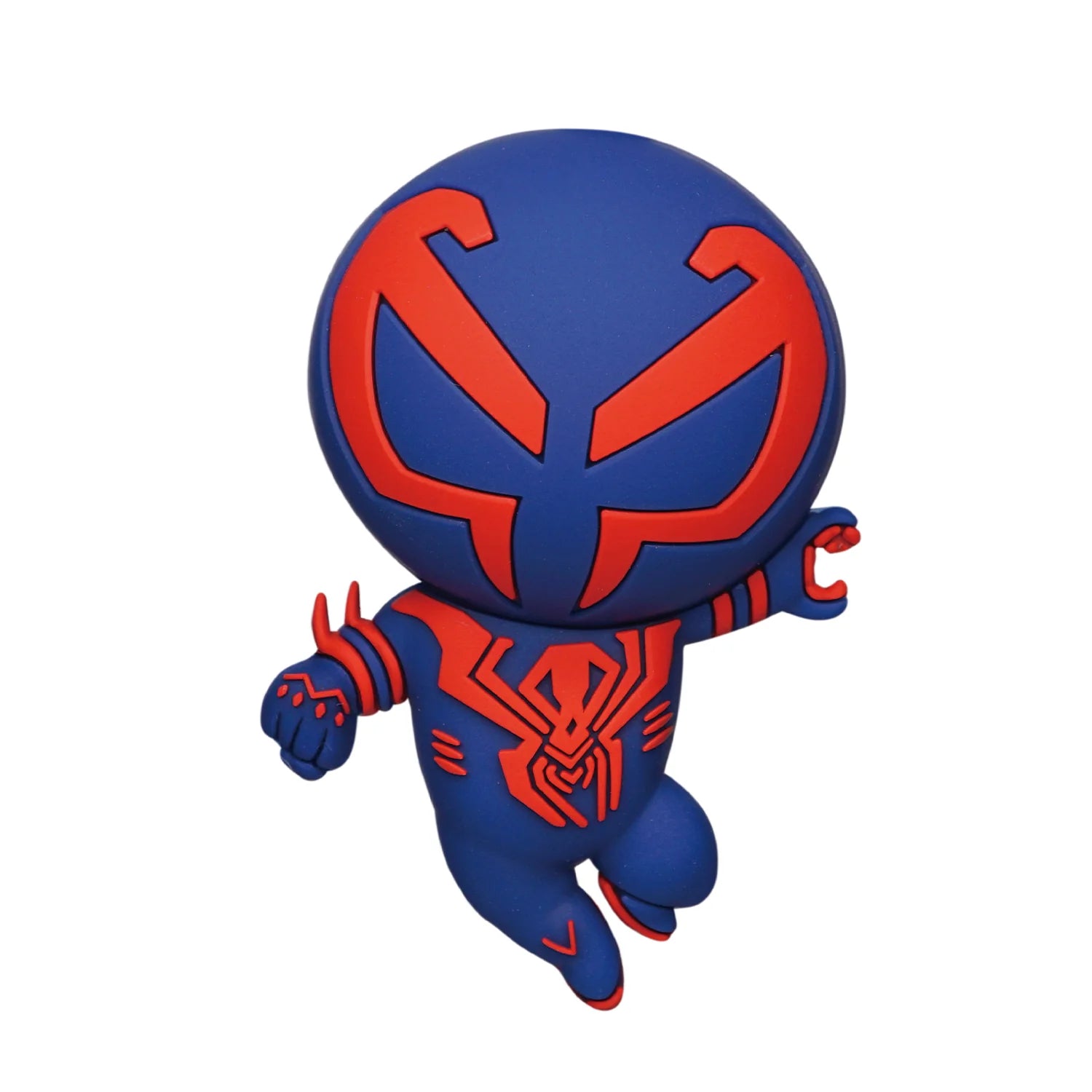 Monogram Iman 3D: SpiderVerse - Spiderman 2099