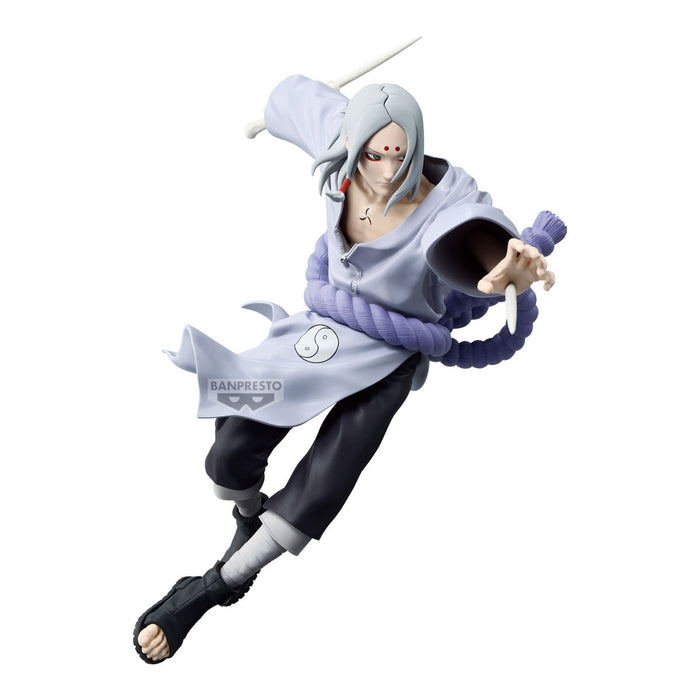 Banpresto Vibration Stars: Naruto - Kimimaro