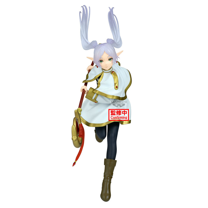 Banpresto Maximatic: Frieren Beyond Journeys End - Frieren