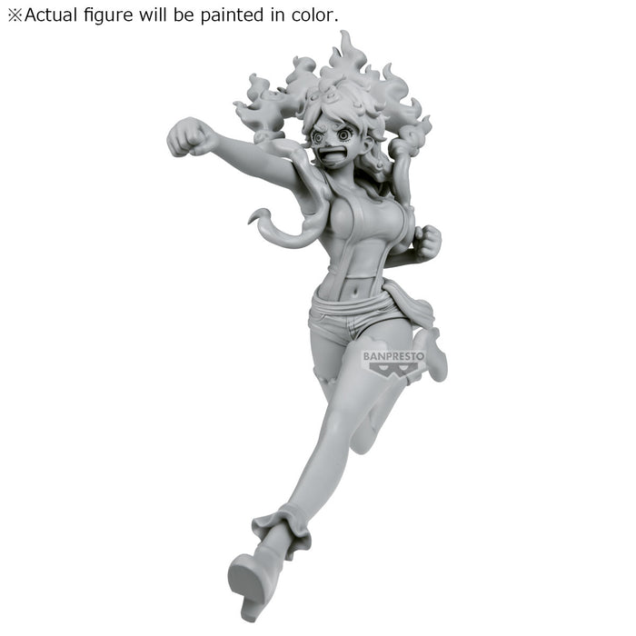 Banpresto Battle Record Collection: One Piece - Jewelry Bonney The Most Free Future