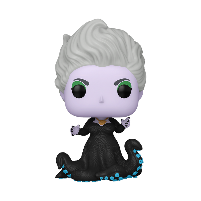 funko de úrsula
