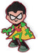 Monogram Iman Soft Touch: DC Teen Titans Go - Robin