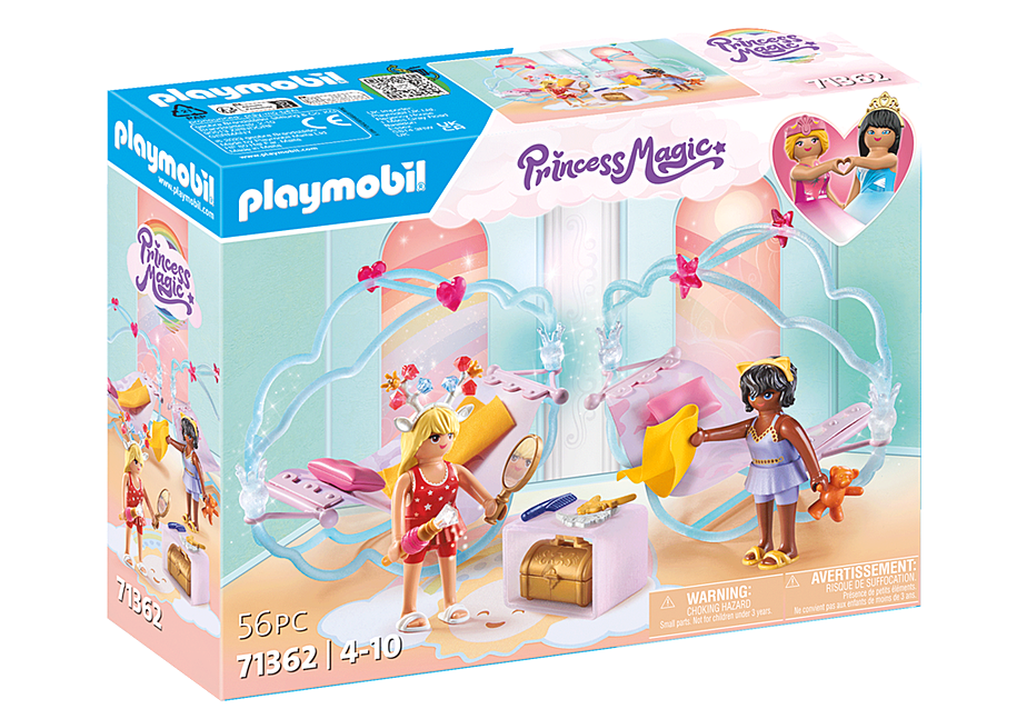Playmobil Princess Magic: Fiesta de Princesas 71362