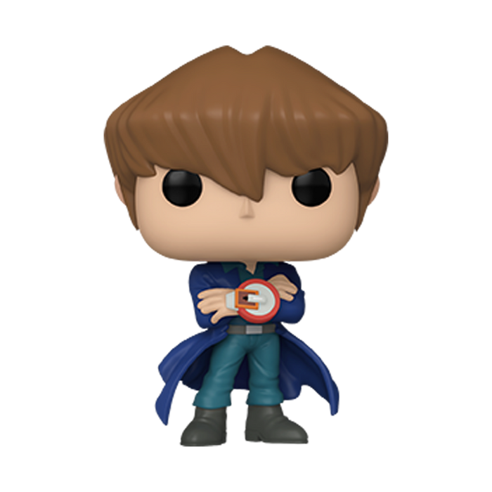 Funko Pop Animation: Yu Gi Oh - Seto Kaiba Demon Kingdom