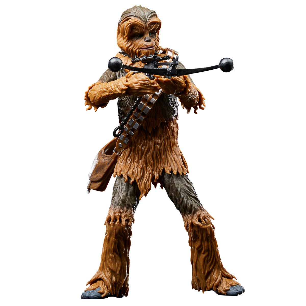 Star Wars The Black Series: Return Of The Jedi - Chewbacca 40 Aniversario