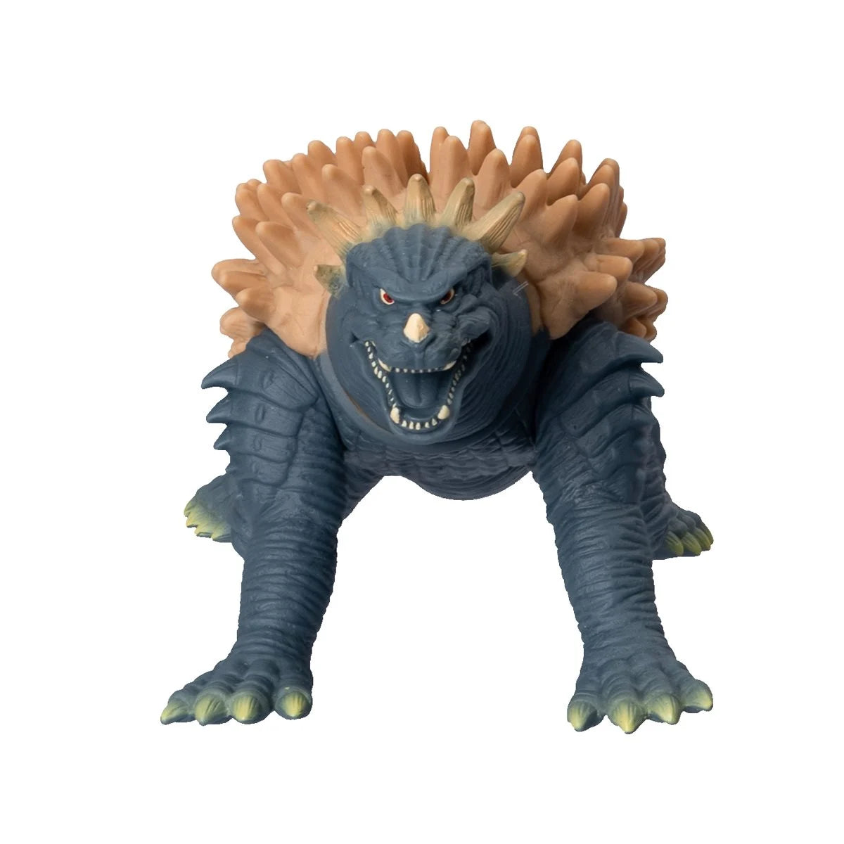 Bandai Namco Movie Monster Series: Godzilla Final Wars 2004 - Anguirus Figura De Accion