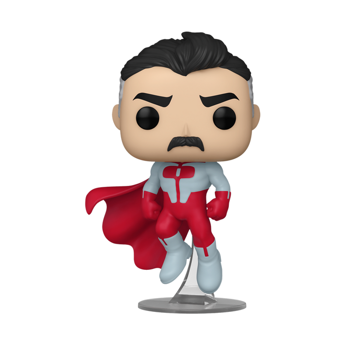 Funko Pop TV: Invincible - Omni Man