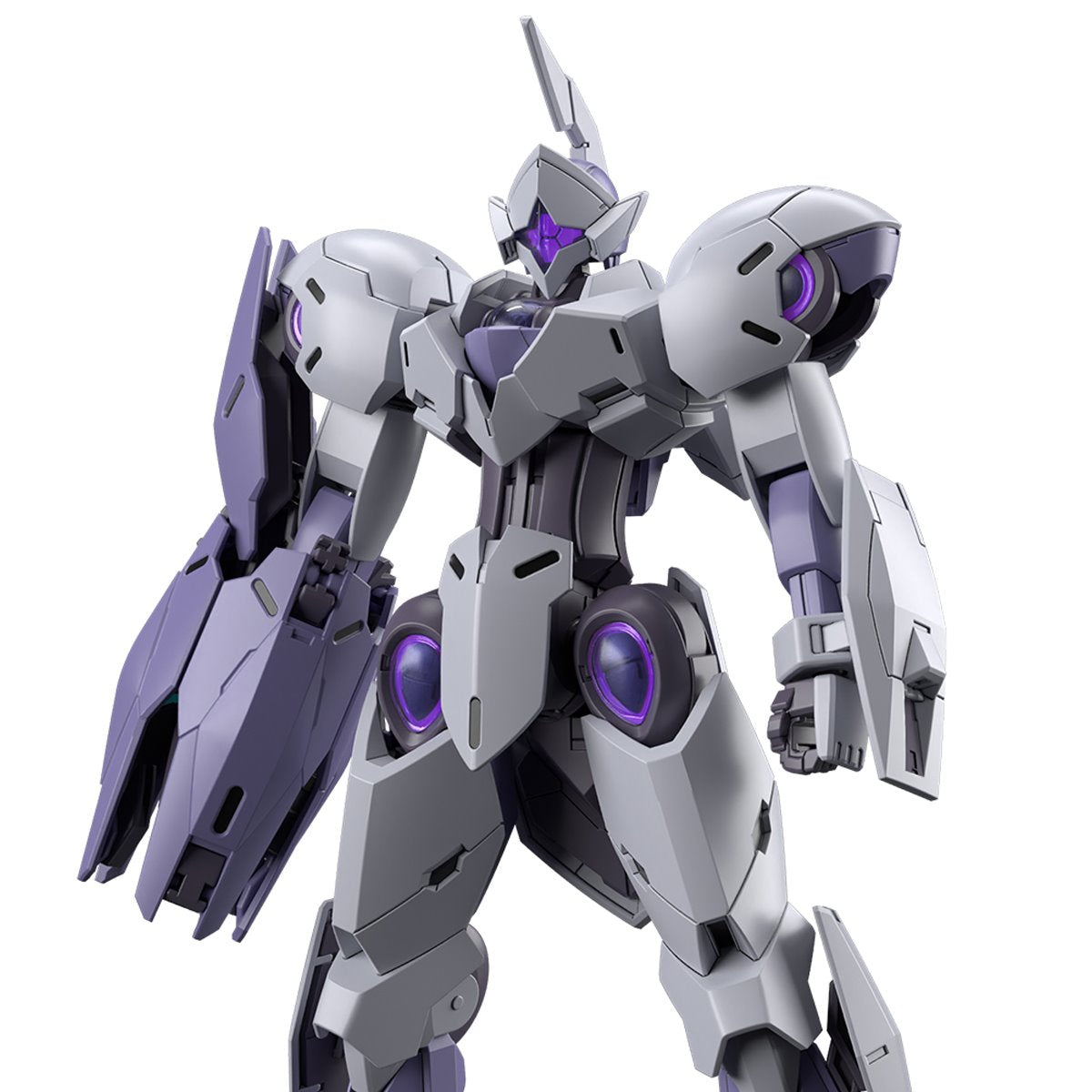 Bandai Hobby Gunpla Model Kit: Gundam The Witch From Mercury - Michaelis Escala 1/144