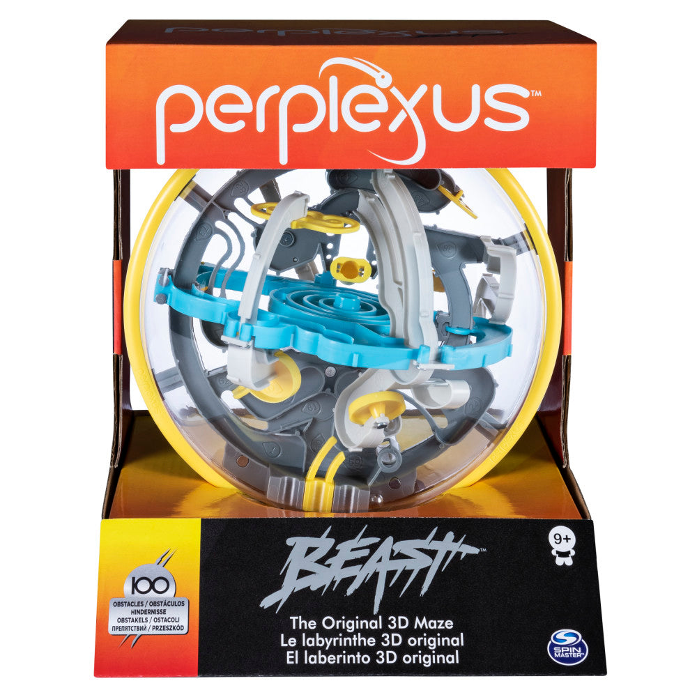 Perplexus: Beast Laberinto 3D