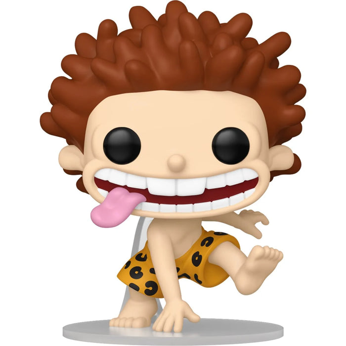 Funko Pop TV: Los Thornberrys - Donnie Thornberry