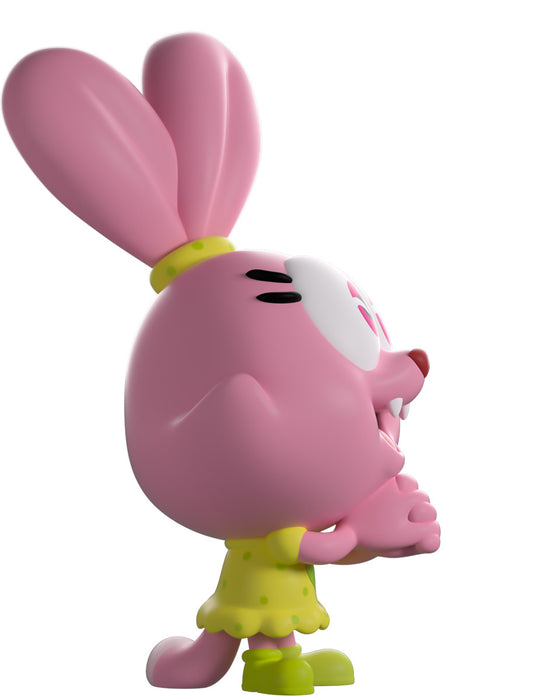 Youtooz Animation: Chowder - Panini