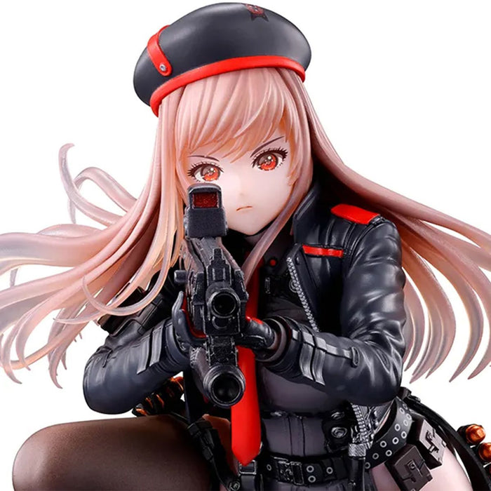 Bandai Tamashii Nations: Goddess Of Victory Nikke - Rapi Nikke Chapter 2 Estatua Ichibansho