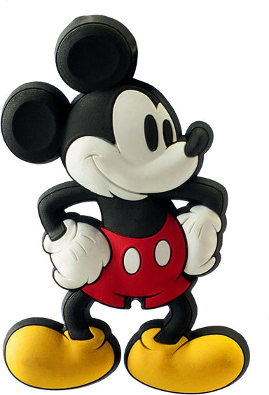 Monogram Iman Soft Touch: Disney Mickey Mouse - Mickey Retro