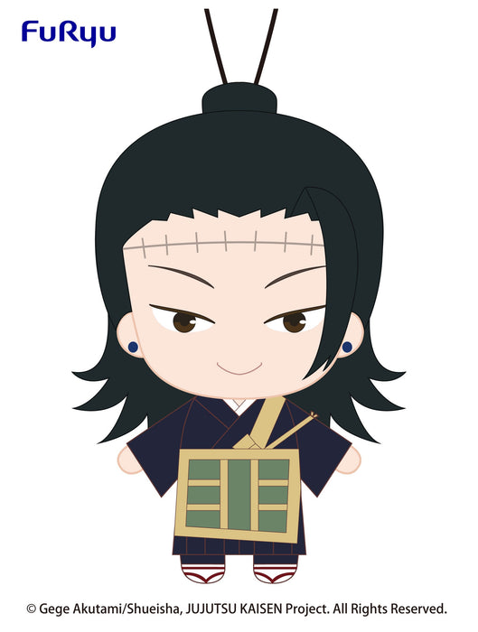 Furyu Plush Toy: Jujutsu Kaisen - Suguru Geto