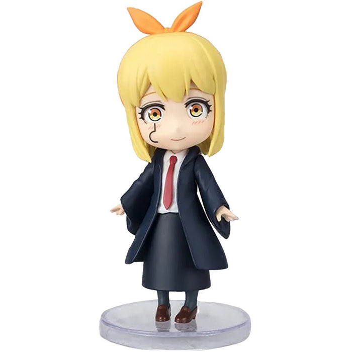 Bandai Tamashii Nations Figuarts Mini: Mashle - Lemon Irvine Minifigura