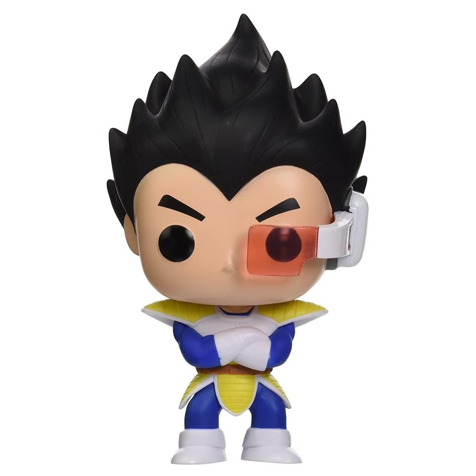 Funko POP Animation: Vegeta - Dragon Ball Z