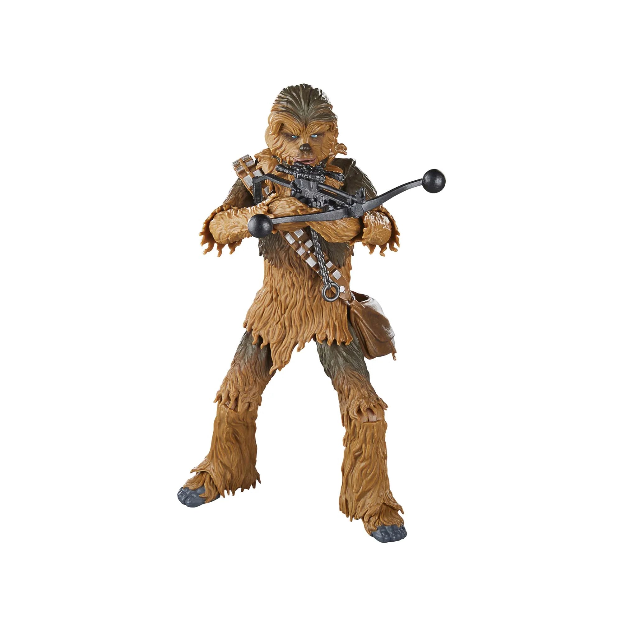 Star Wars The Black Series: Return Of The Jedi - Chewbacca