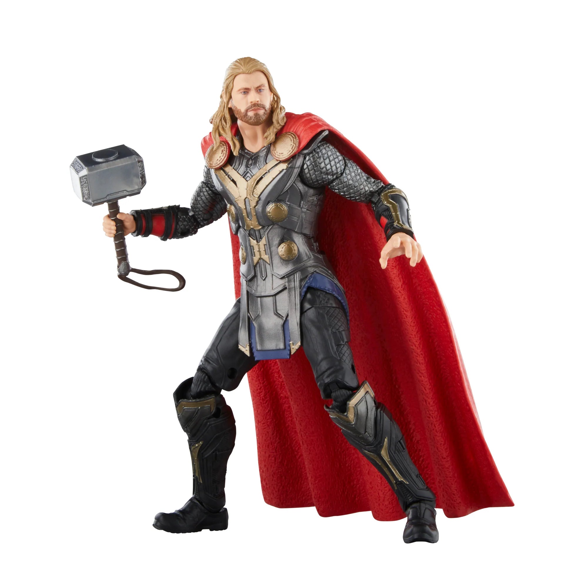 Marvel Legends: The Infinity Saga - Thor
