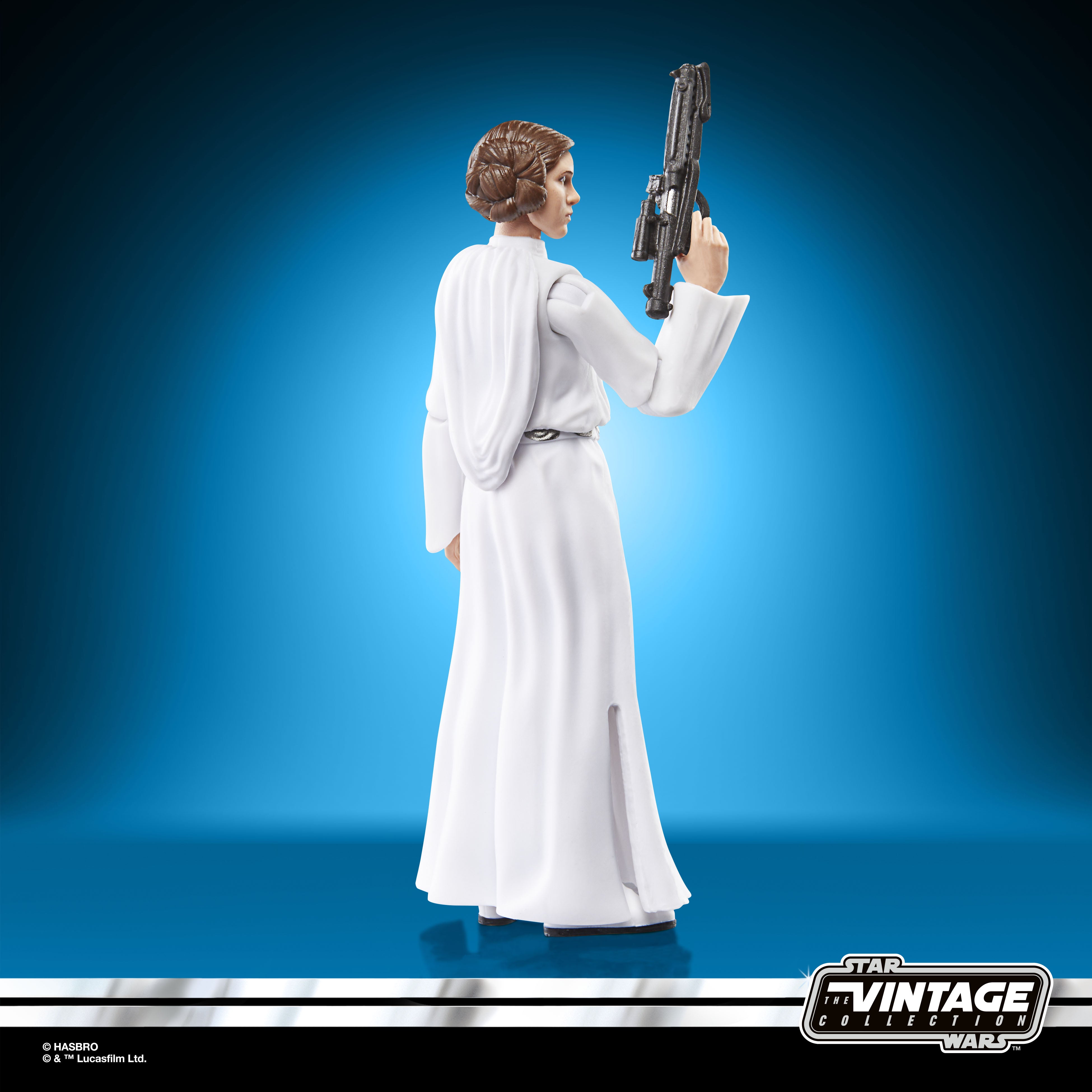 Star Wars The Vintage Collection: A New Hope - Princess Leia Organa