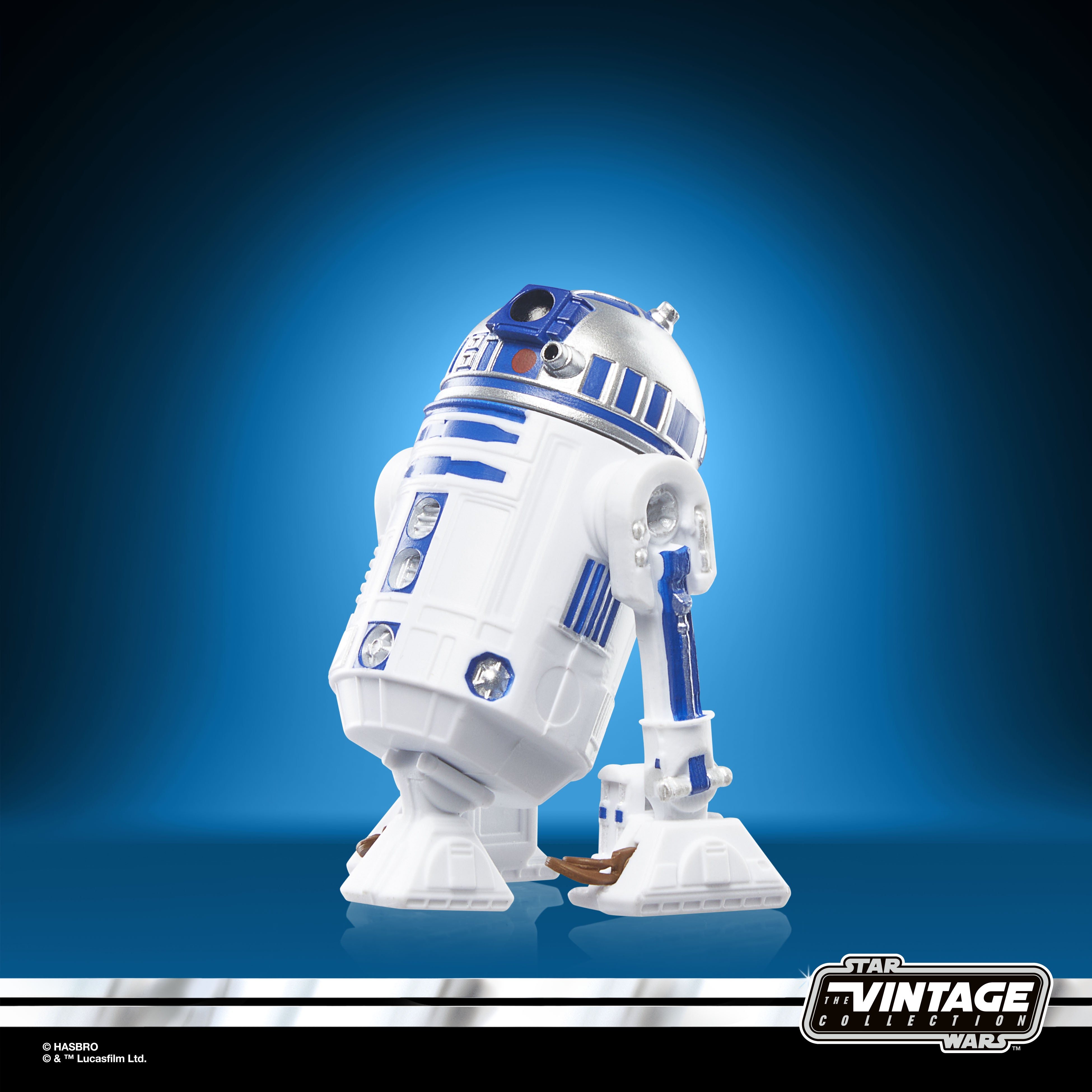 Star Wars The Vintage Collection: A New Hope - R2 D2