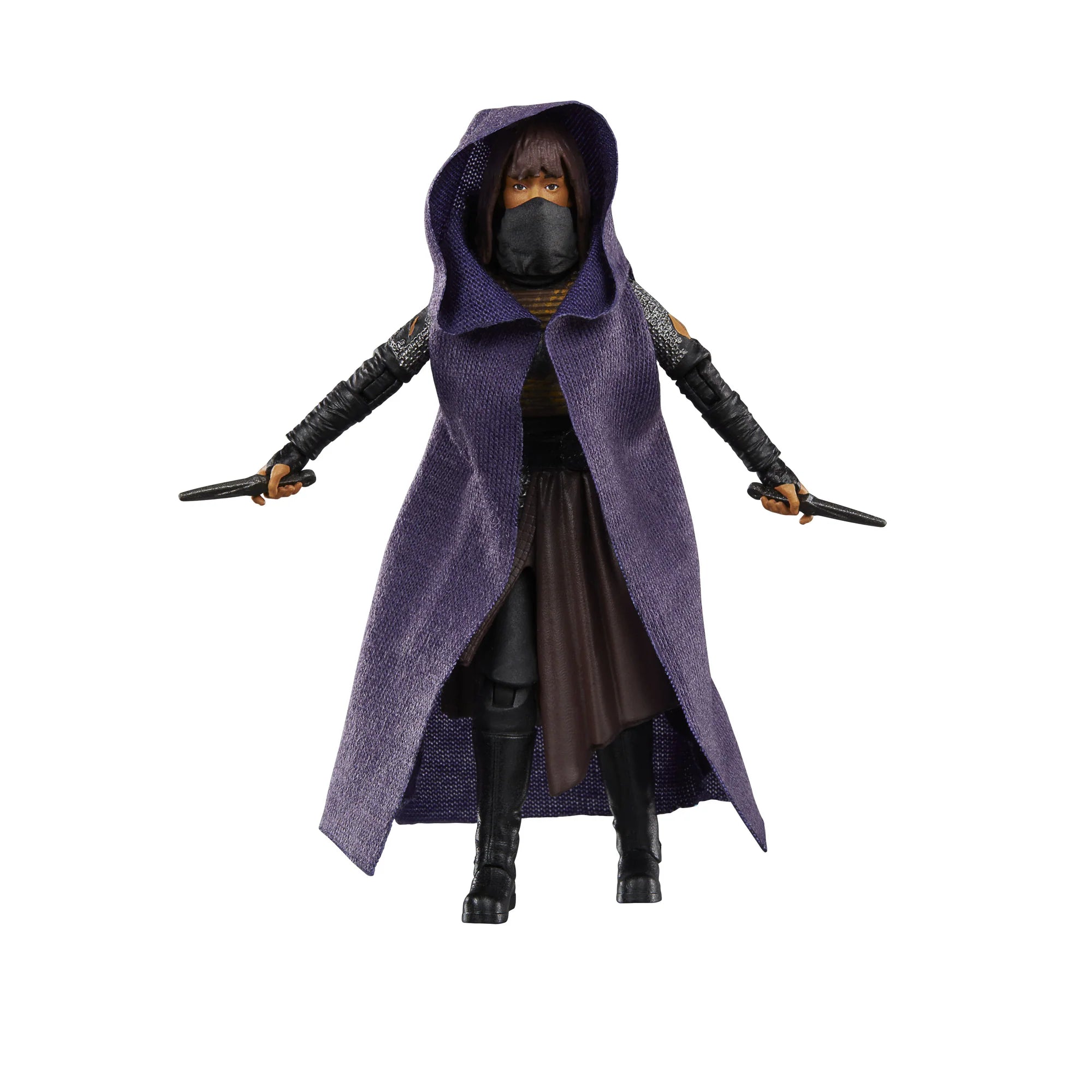 Star Wars The Vintage Collection: The Acolyte - Mae Assassin