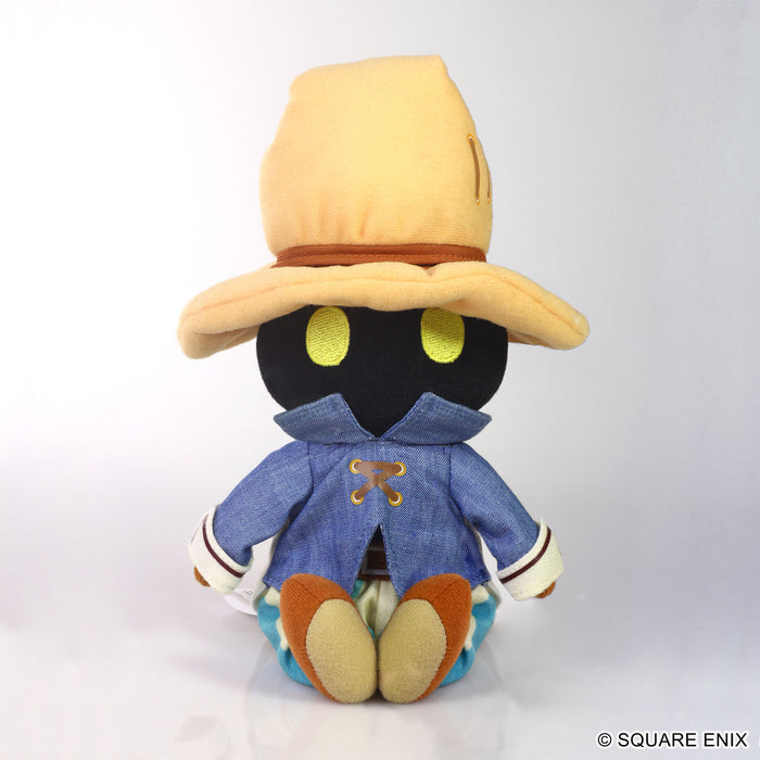 Square Enix Plush: Final Fantasy IX - Vivi Ornitier Peluche