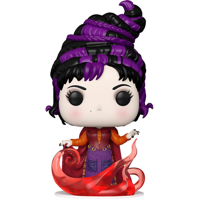 Funko Pop Disney: Hocus Pocus - Mary Con Hechizo