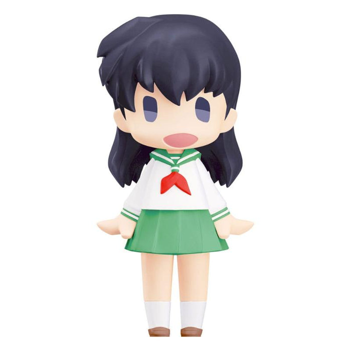 Good Smile Hello: Inuyasha - Kagome Higurashi