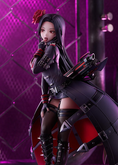 Good Smile Scale Figure: Goddess Of Victory Nikke - Maiden Escala 1/7