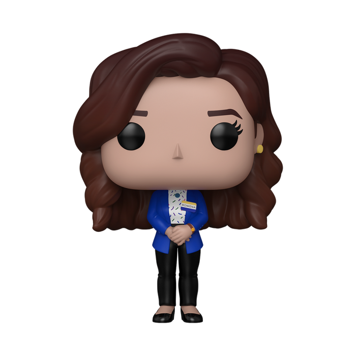 Funko Pop TV: Superstore - Amy Sosa