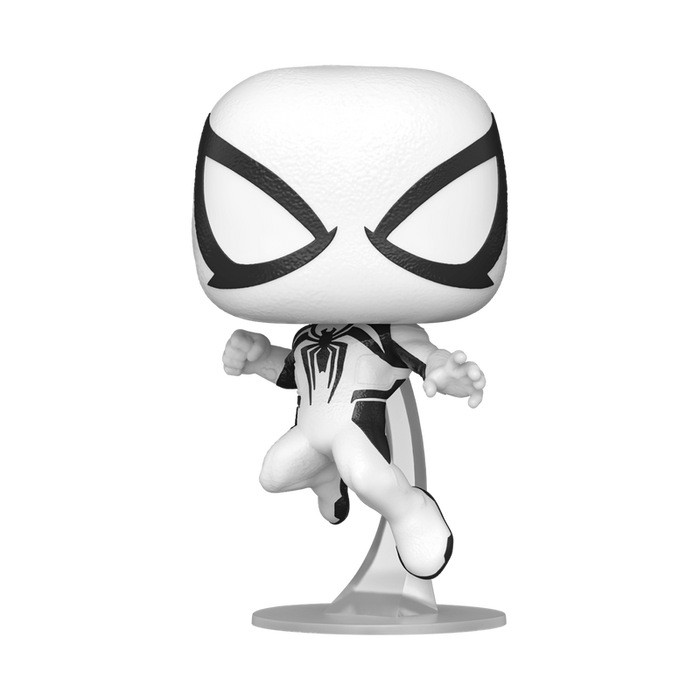 Funko Pop Games: Marvel Spider-Man 2 - Peter Anti-Venom