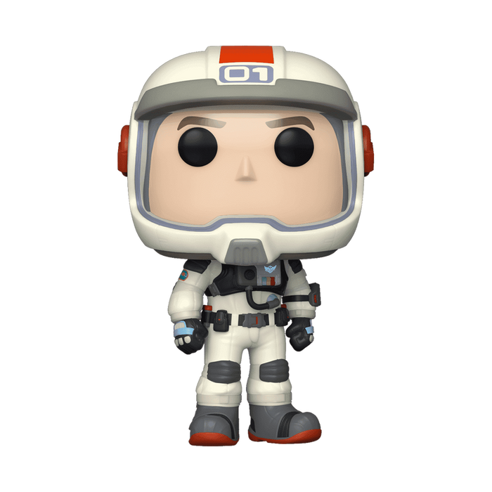 Funko Pop Disney: Pixar Lightyear - Buzz Lightyear XL-01