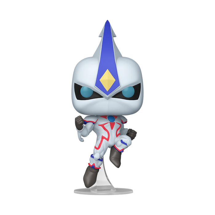 Funko Pop Animation: Yu Gi Oh - Heroe Elemental Neos