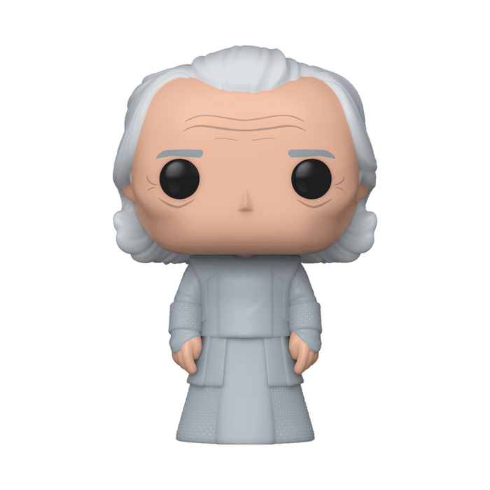 Funko Pop Movies: Dune 2 - Emperador Shaddam IV Exclusivo Funko Shop