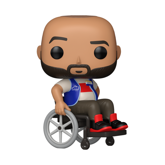 Funko Pop TV: Superstore - Garrett McNeill
