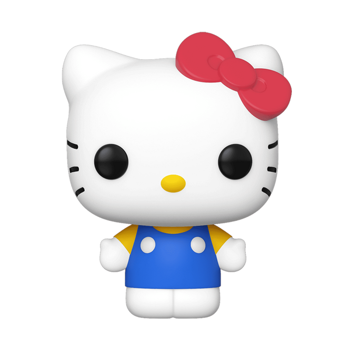 Funko Pop Sanrio: Hello Kitty - Hello Kitty Classic