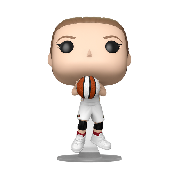 Funko Pop Women NBA: Storm - Lauren Jackson