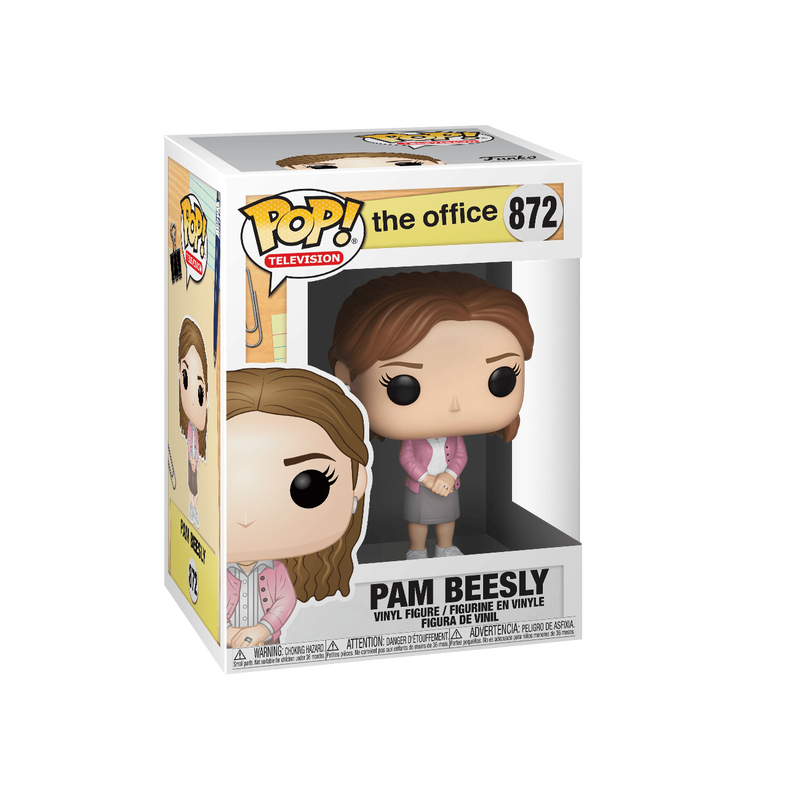 Funko Pop TV: The Office - Pam Beesly