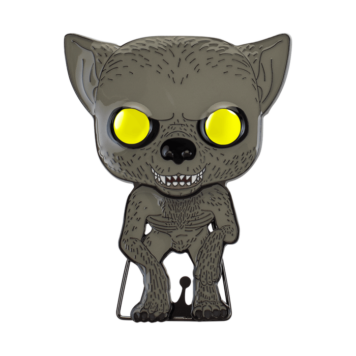 Funko Pop Pin: Harry Potter: Remus Lupin Esmaltado