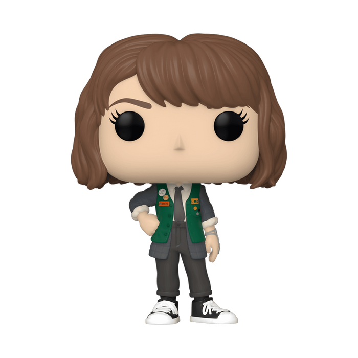 Funko Pop TV: Stranger Things S4 - Robin