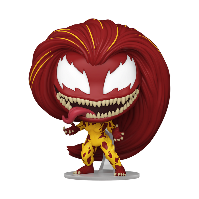 Funko Pop Games: Marvel Spider-Man 2 - Scream